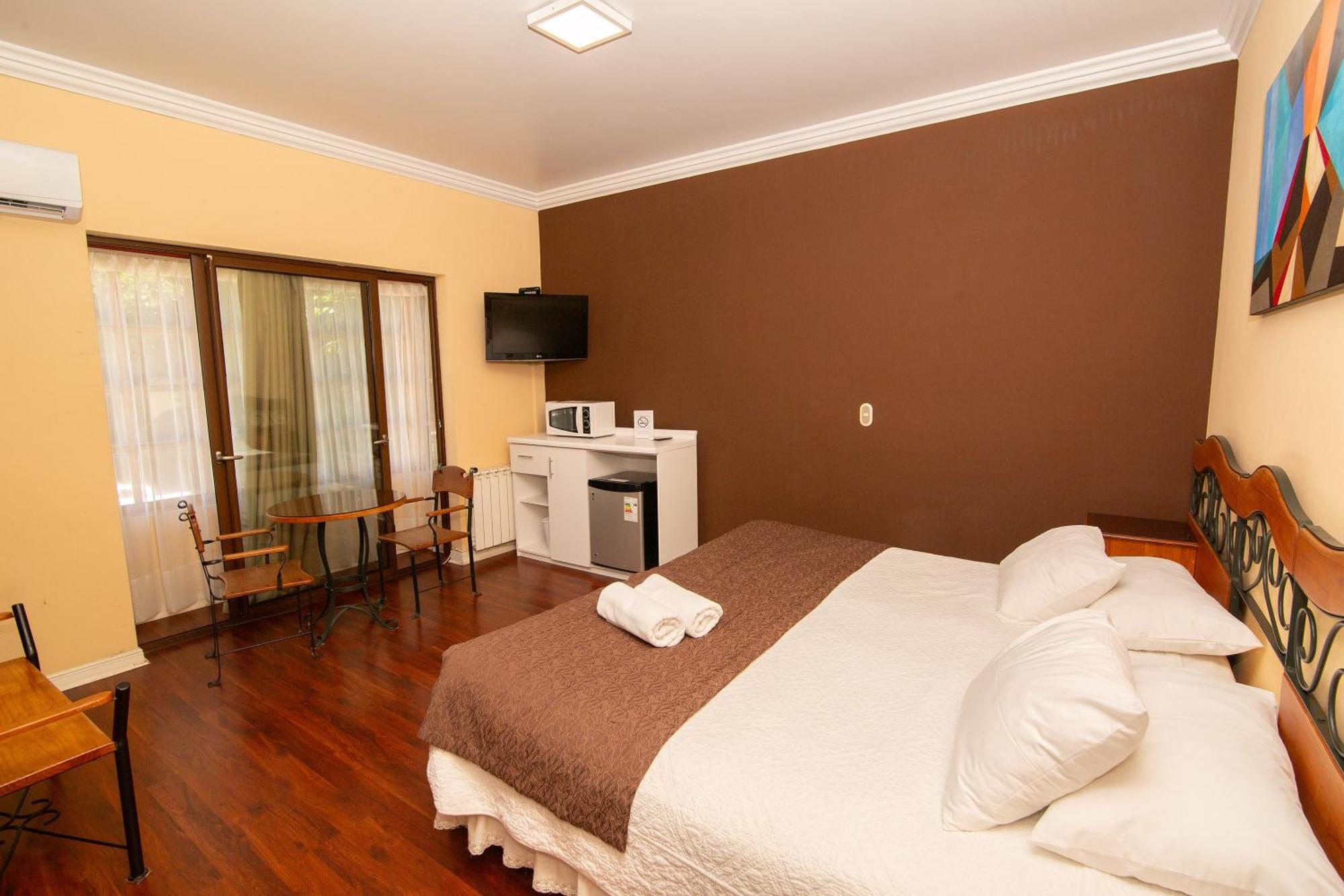 Hotel Inti Kuyen Plaza Pucón Extérieur photo