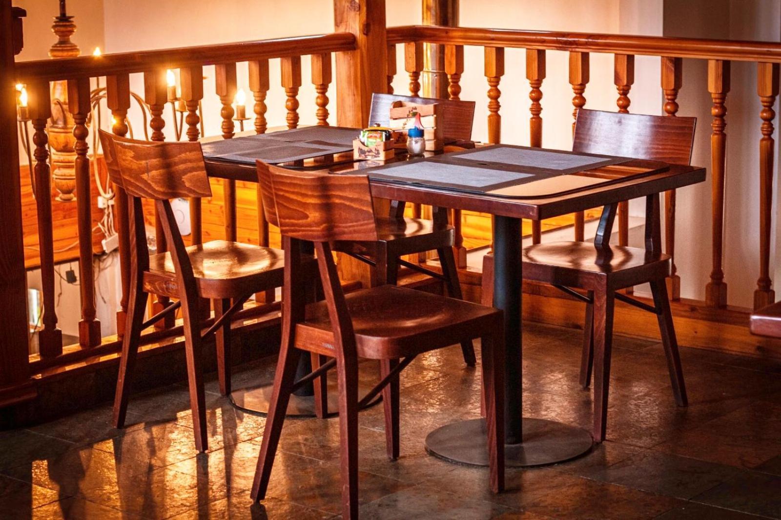 Hotel Inti Kuyen Plaza Pucón Extérieur photo